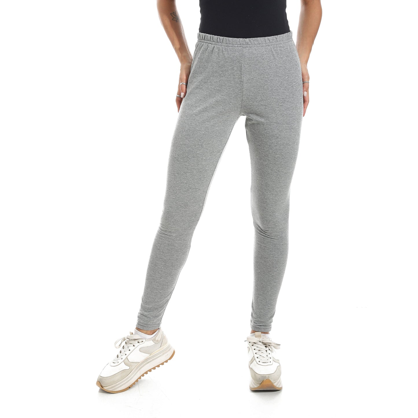 Women's Cotton Leggings