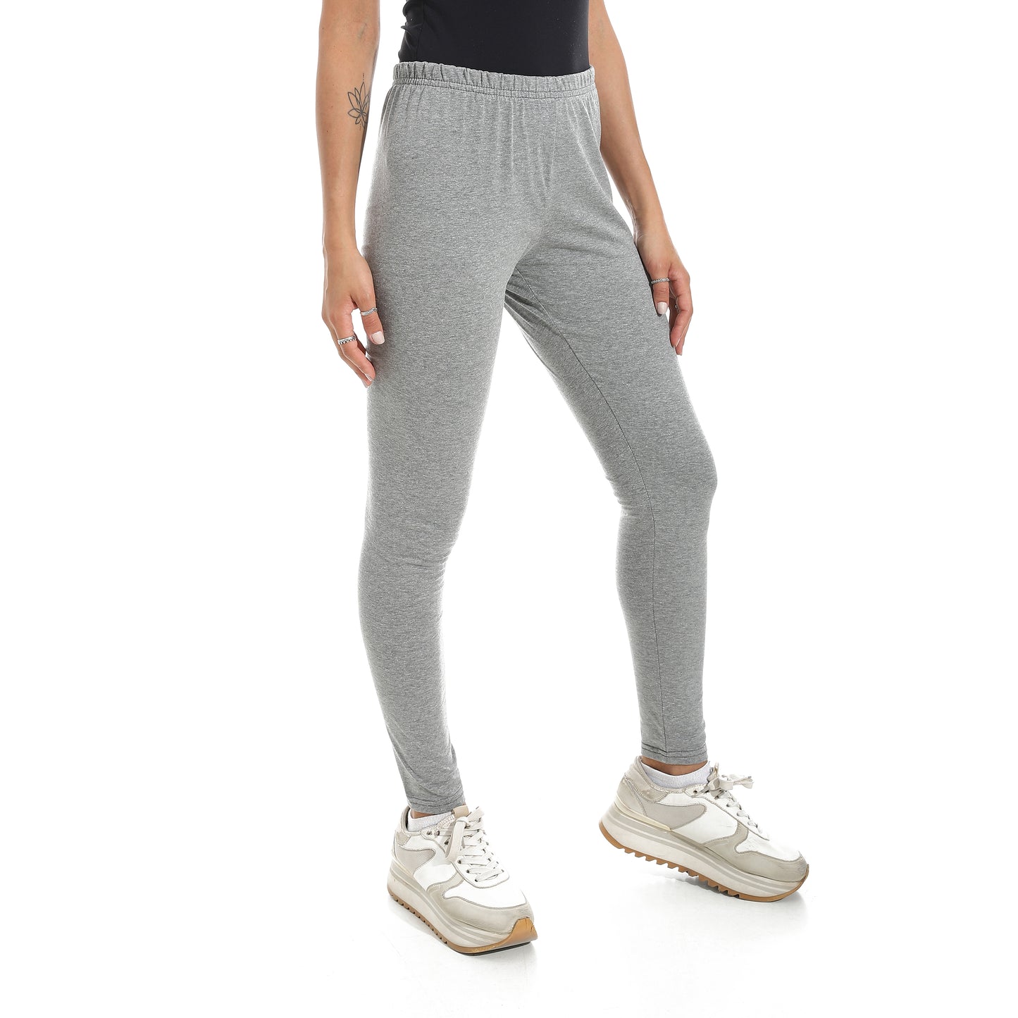 Women's Cotton Leggings