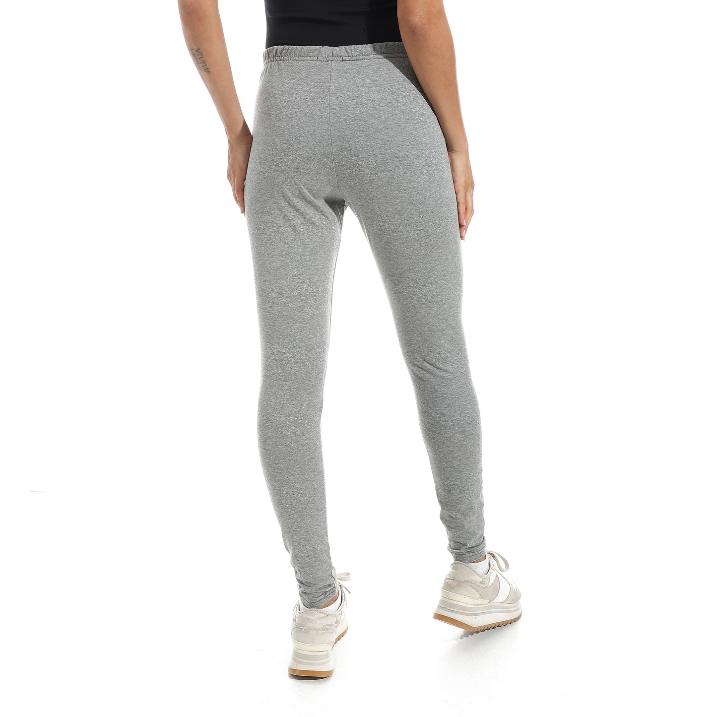 Women's Cotton Leggings