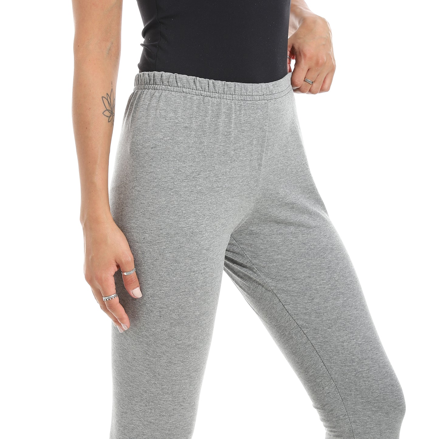 Women's Cotton Leggings