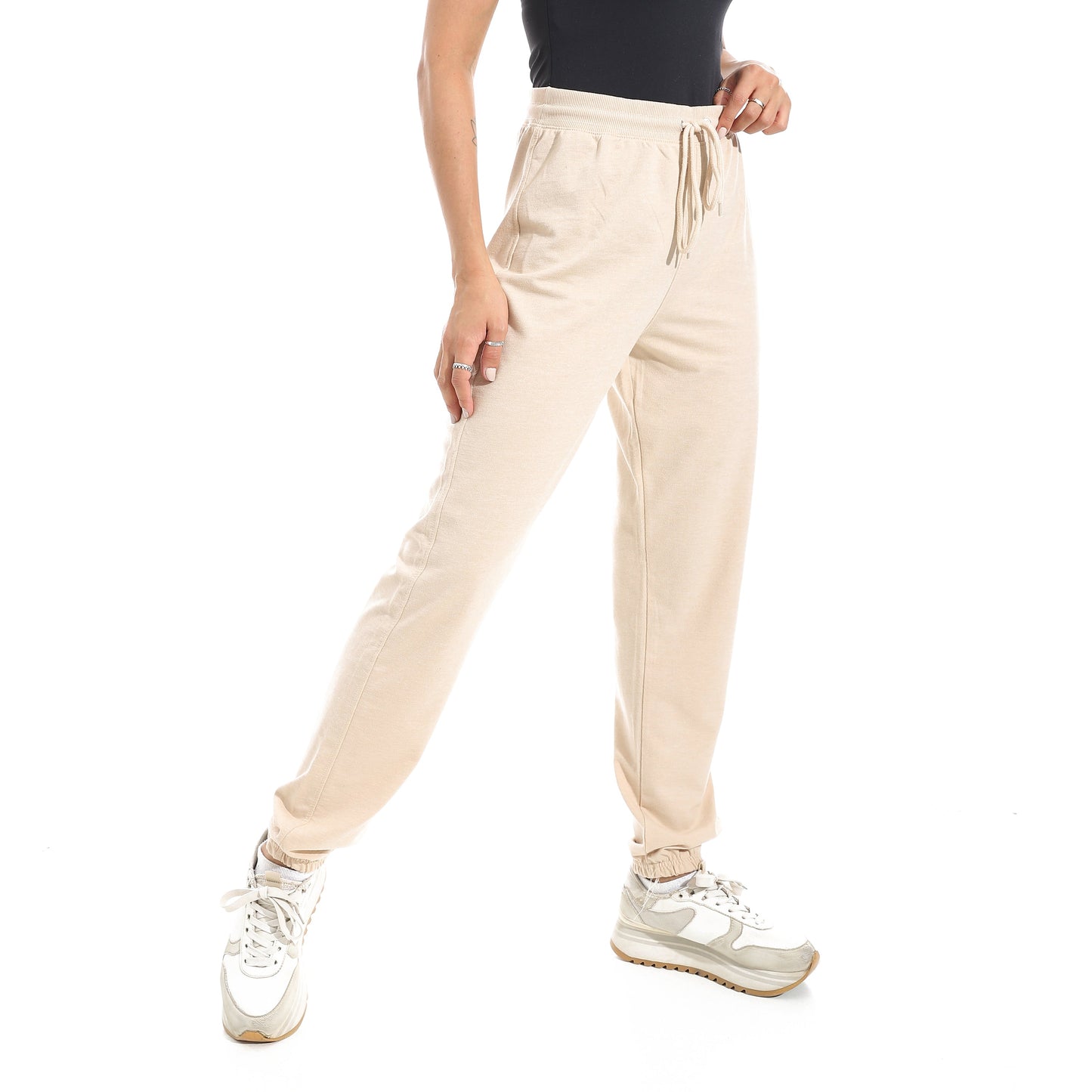 Women's Cotton Sweatpants
