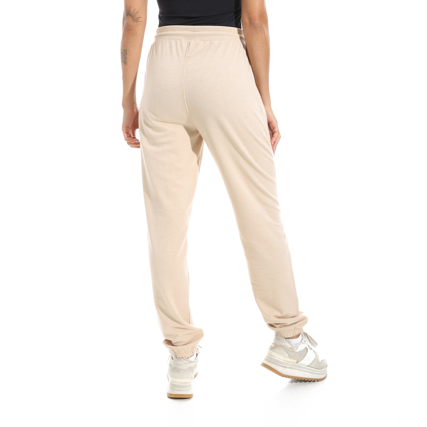 Women's Cotton Sweatpants