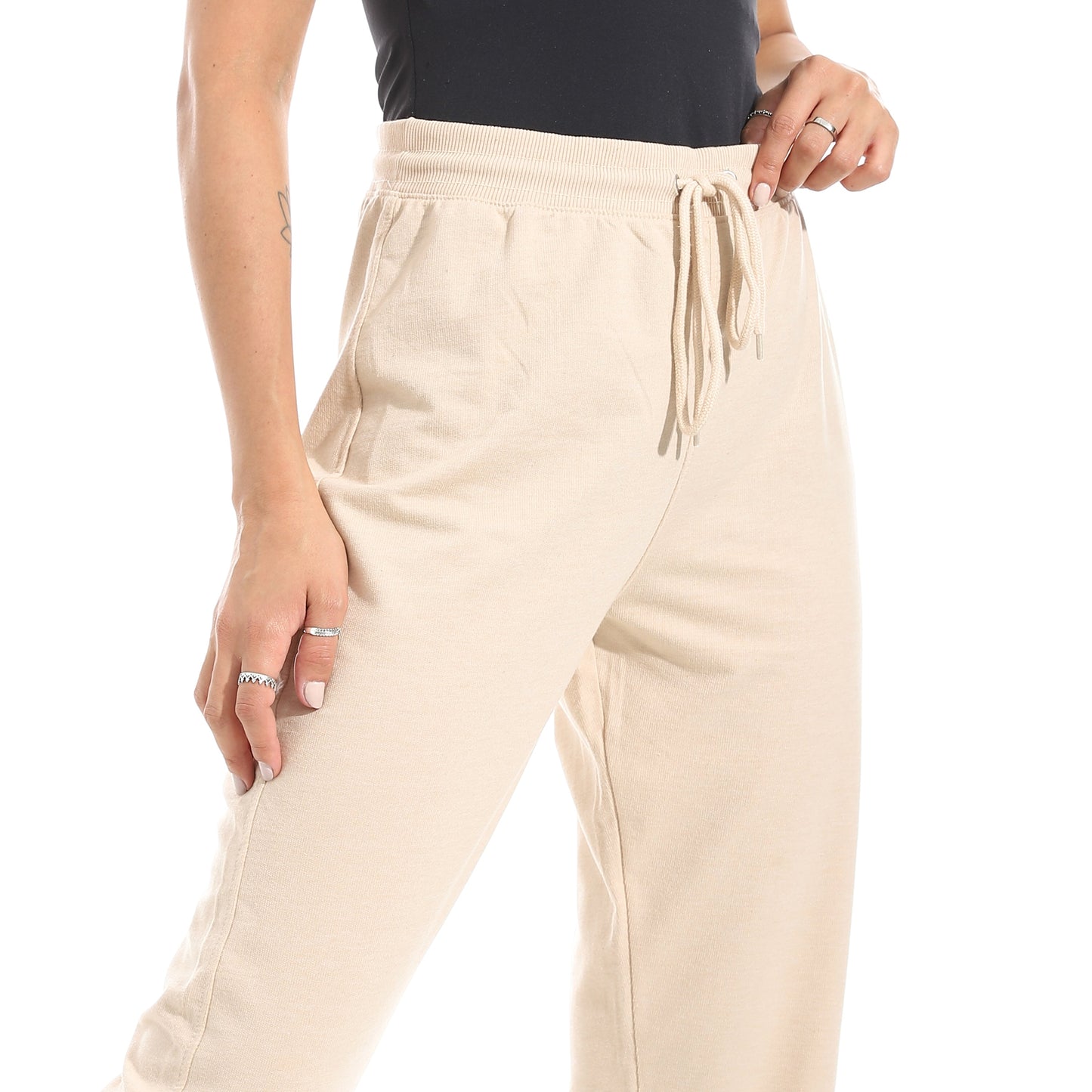 Women's Cotton Sweatpants