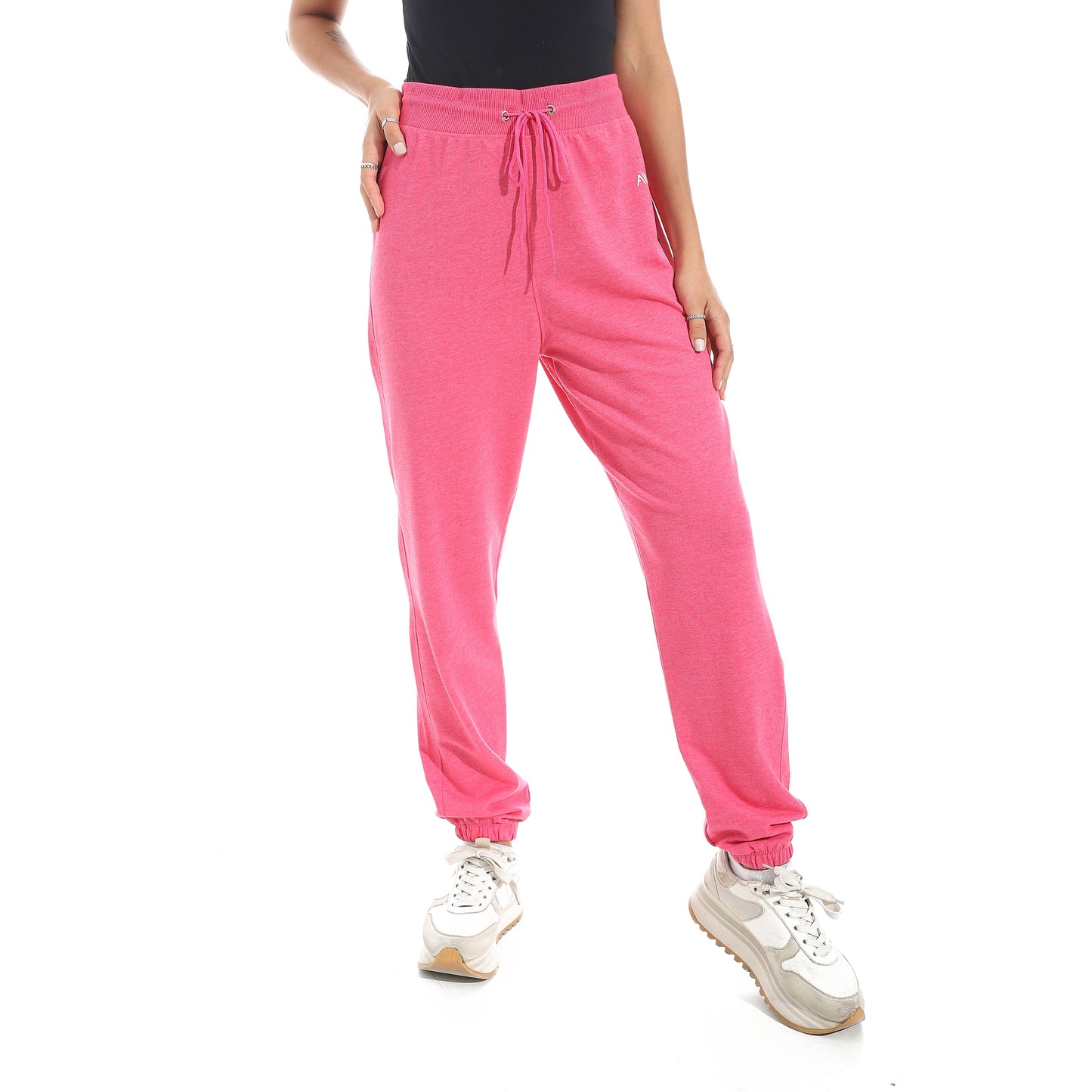 Women's Cotton Sweatpants