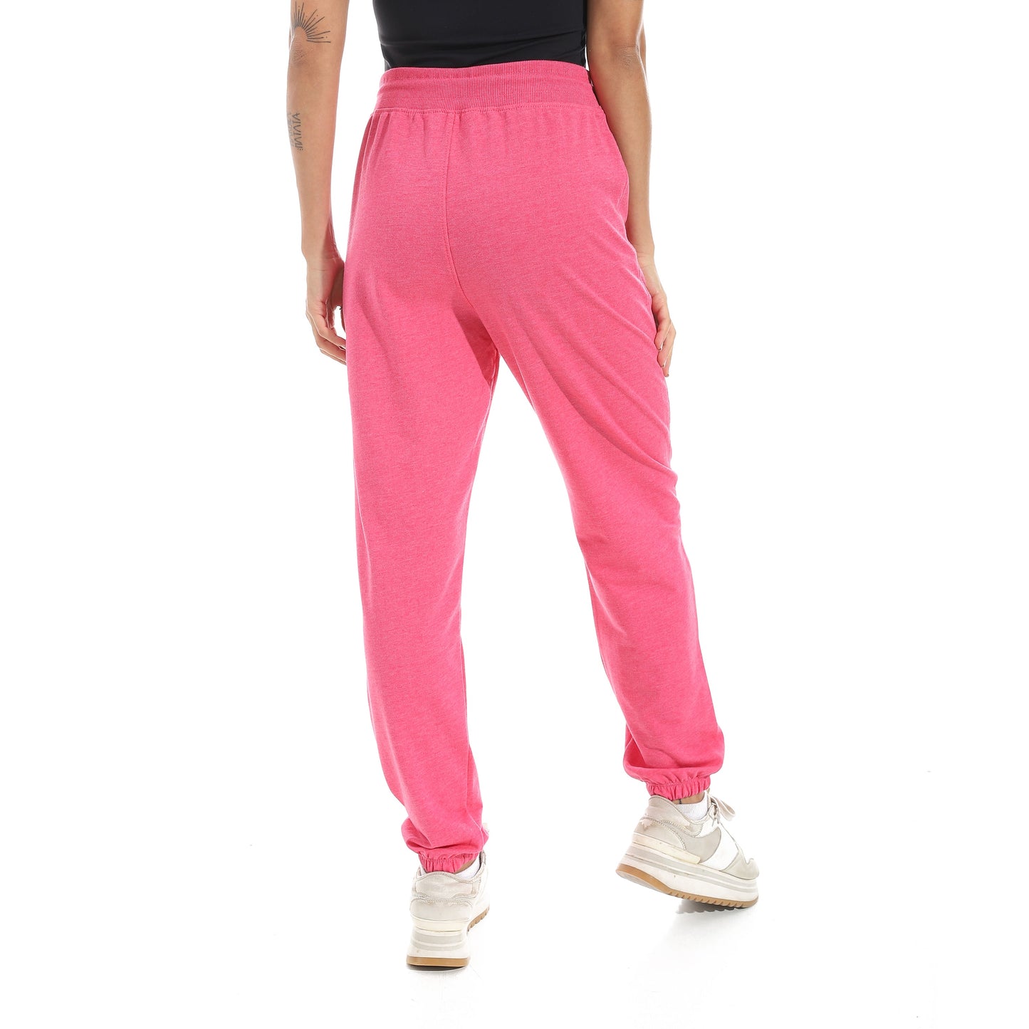 Women's Cotton Sweatpants