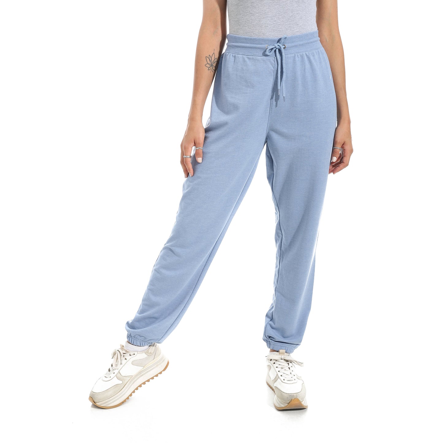 Women's Cotton Sweatpants