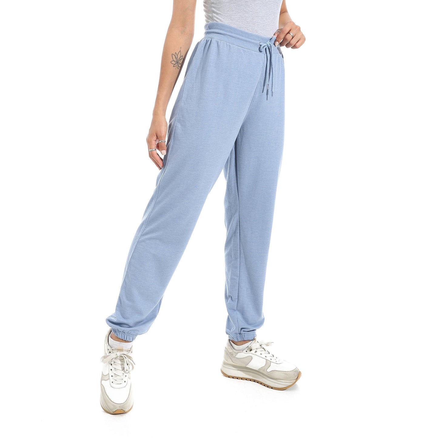 Women's Cotton Sweatpants