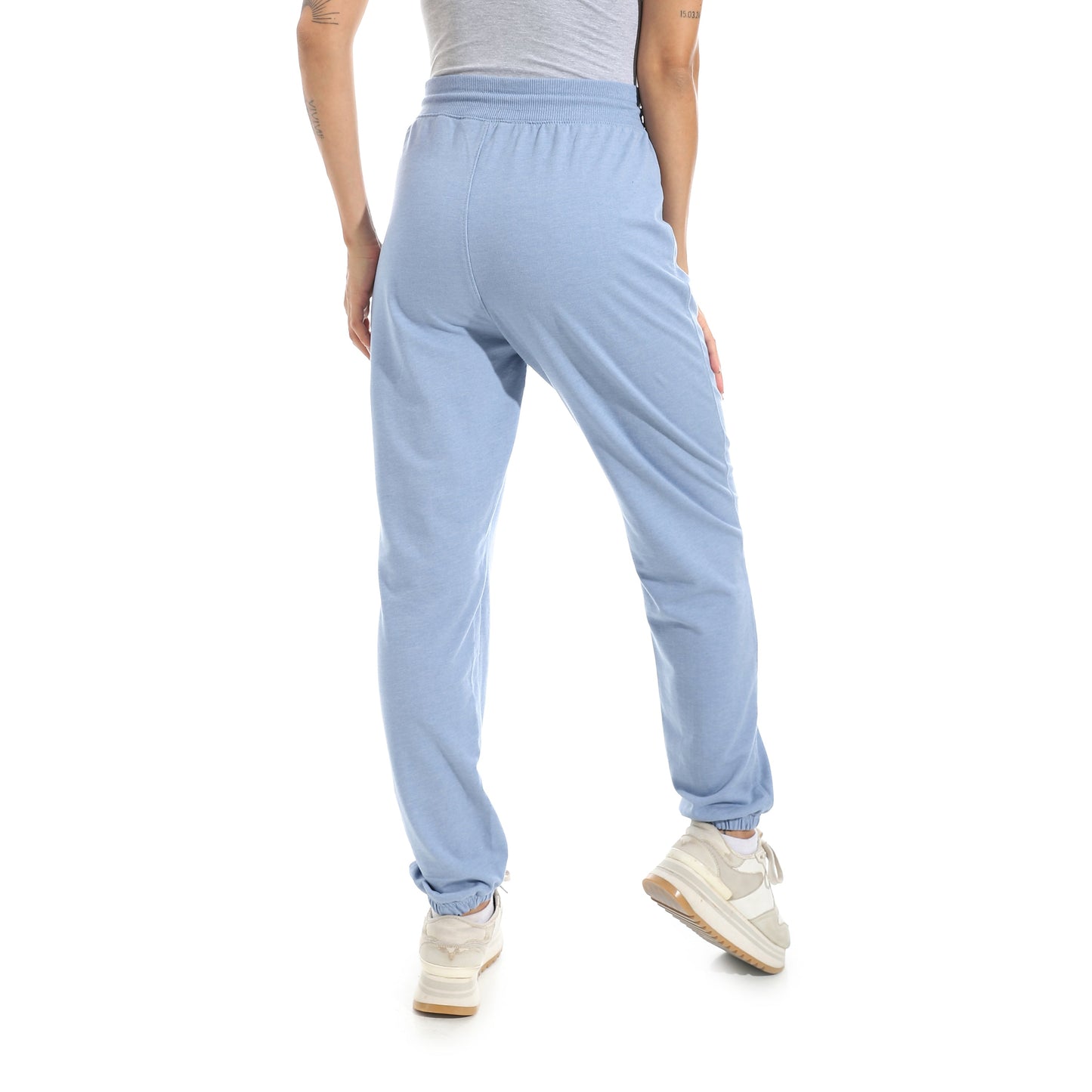 Women's Cotton Sweatpants