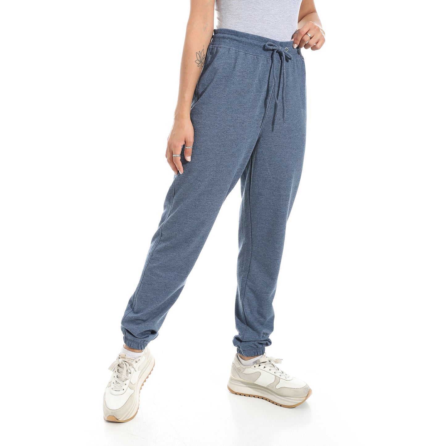 Women's Cotton Sweatpants