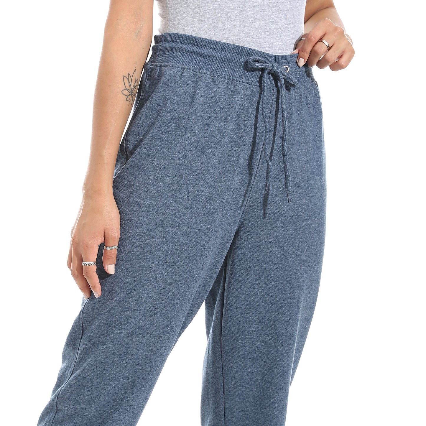 Women's Cotton Sweatpants