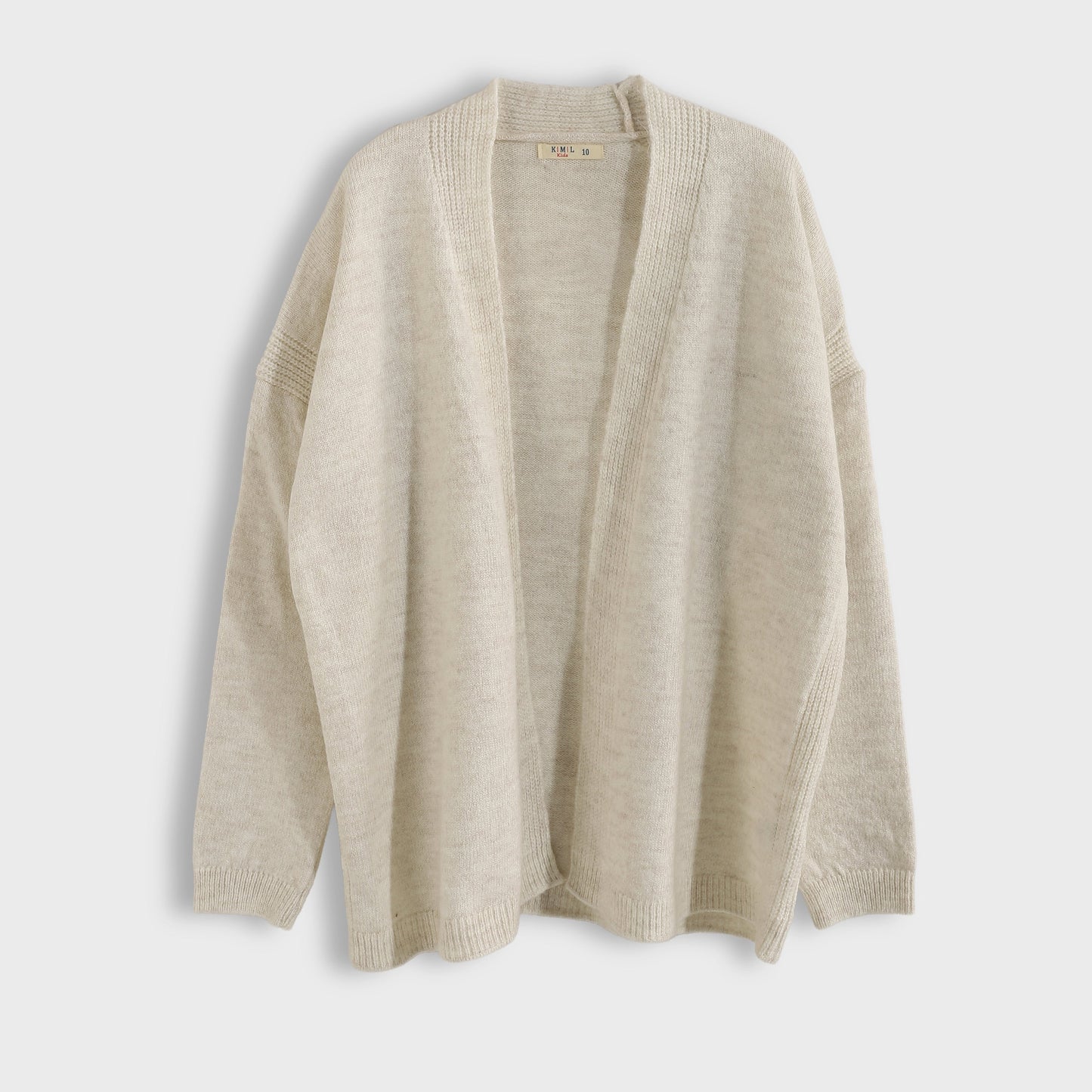 Girls Knitted Cardigan