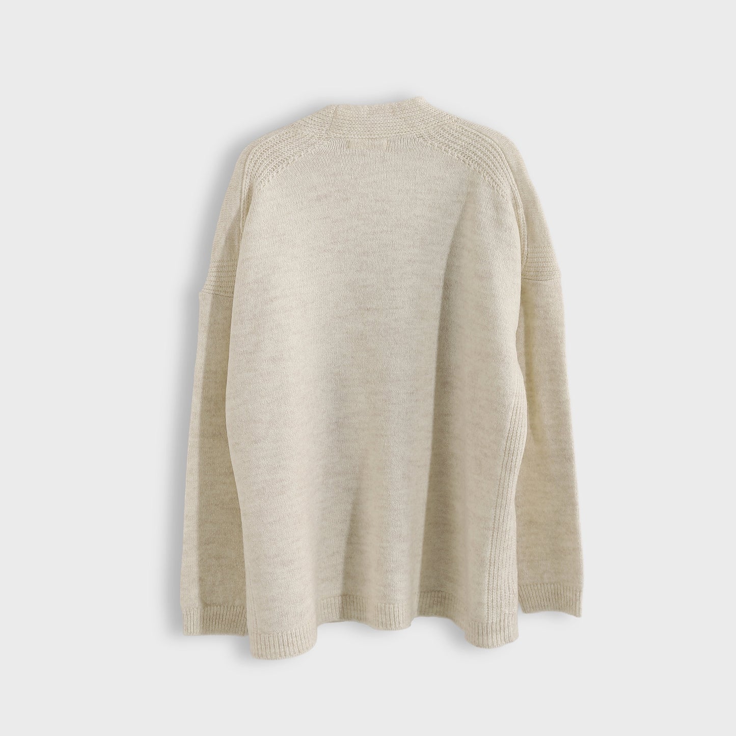 Girls Knitted Cardigan