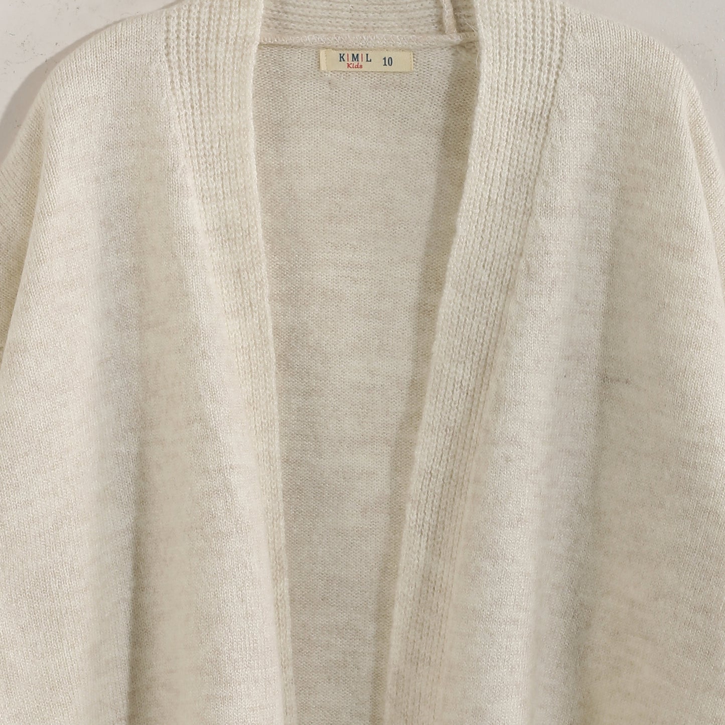 Girls Knitted Cardigan