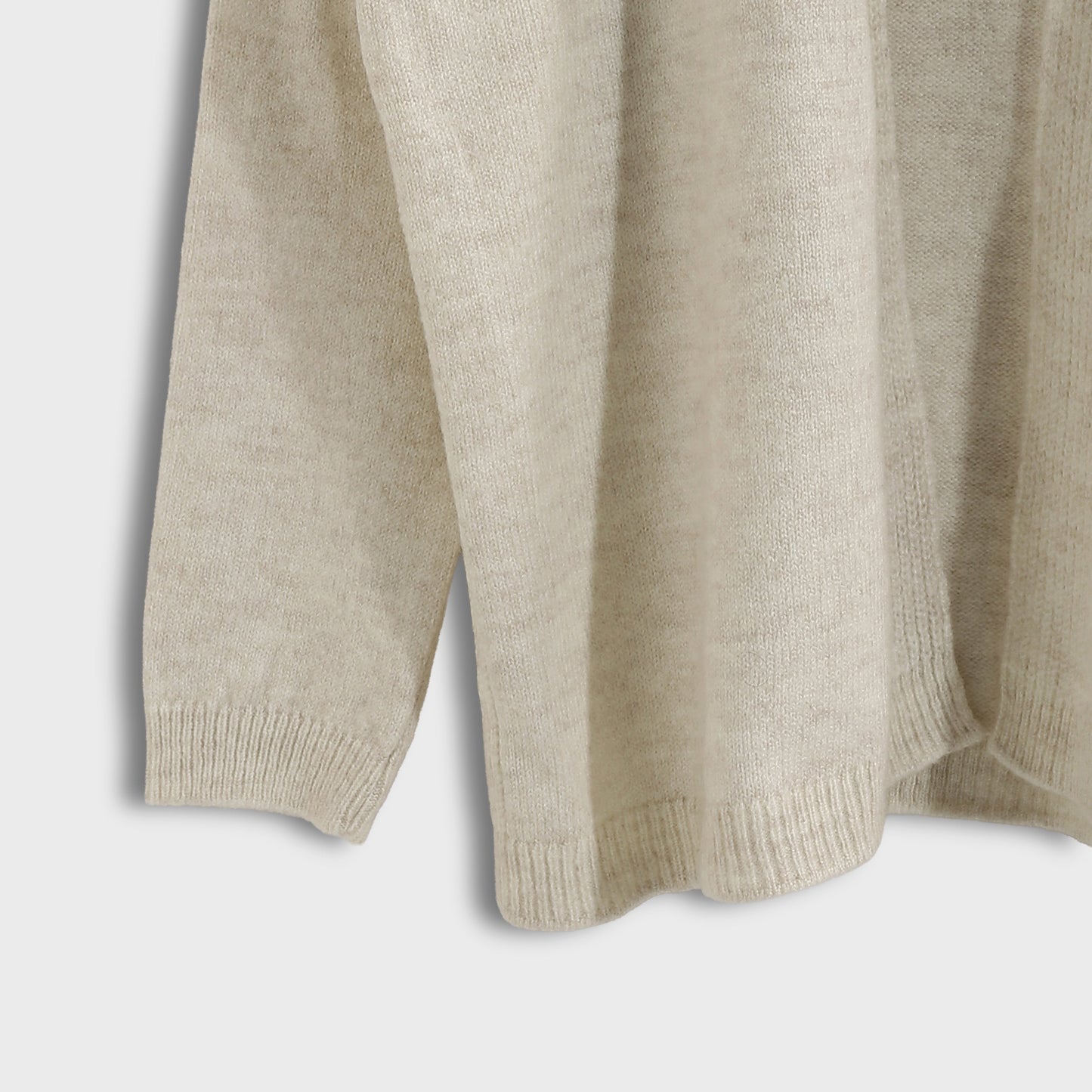 Girls Knitted Cardigan