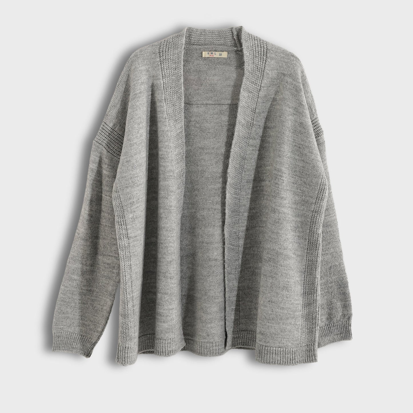 Girls Knitted Cardigan