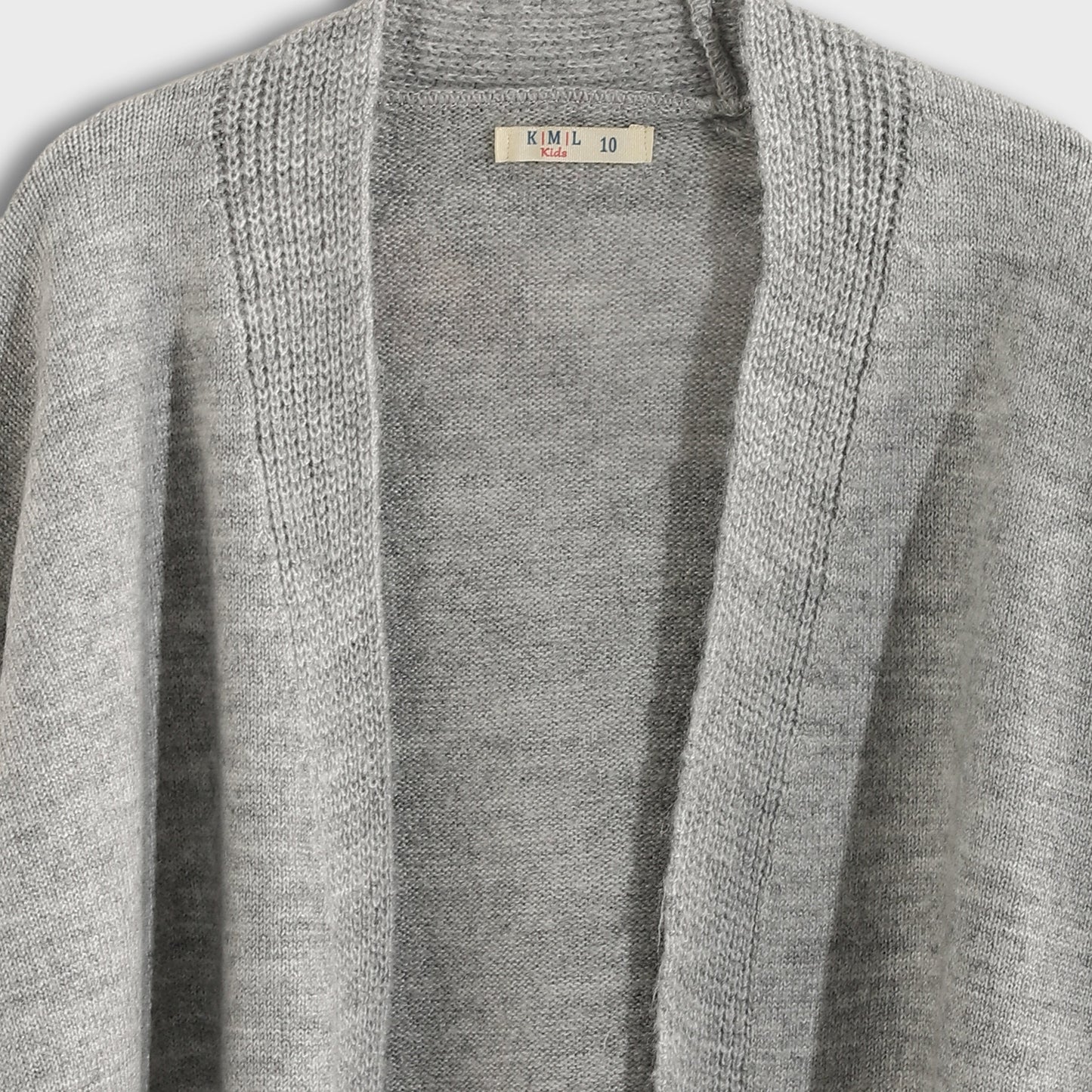 Girls Knitted Cardigan