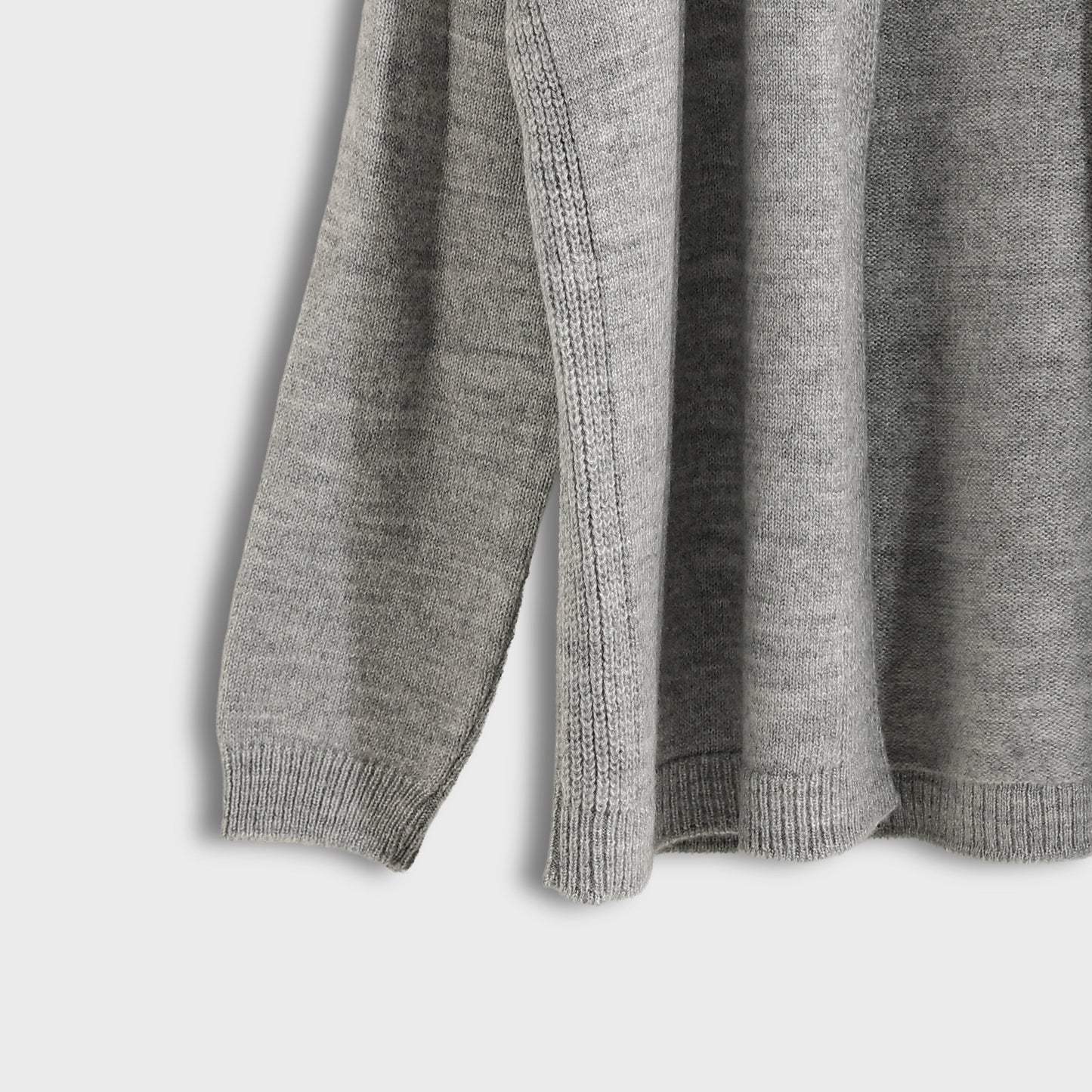 Girls Knitted Cardigan