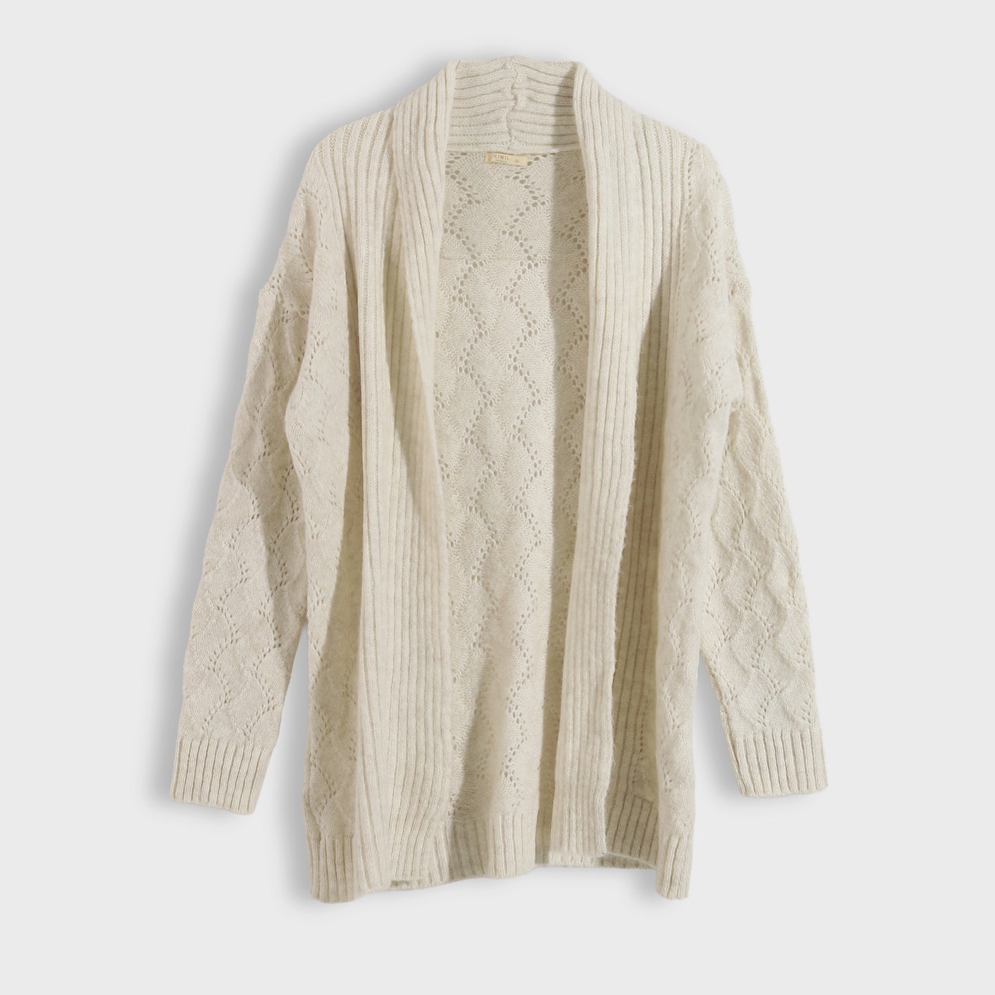 Women’s Knitted Cardigan