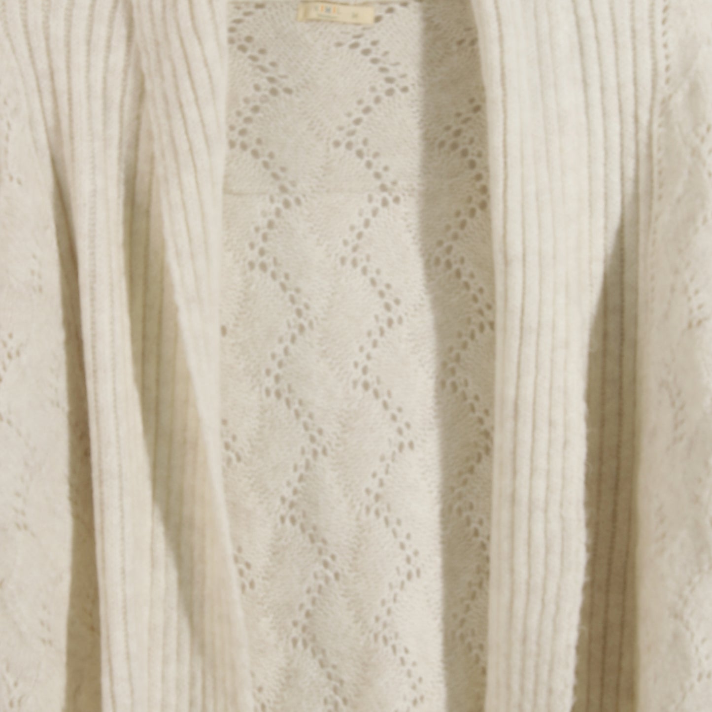 Women’s Knitted Cardigan