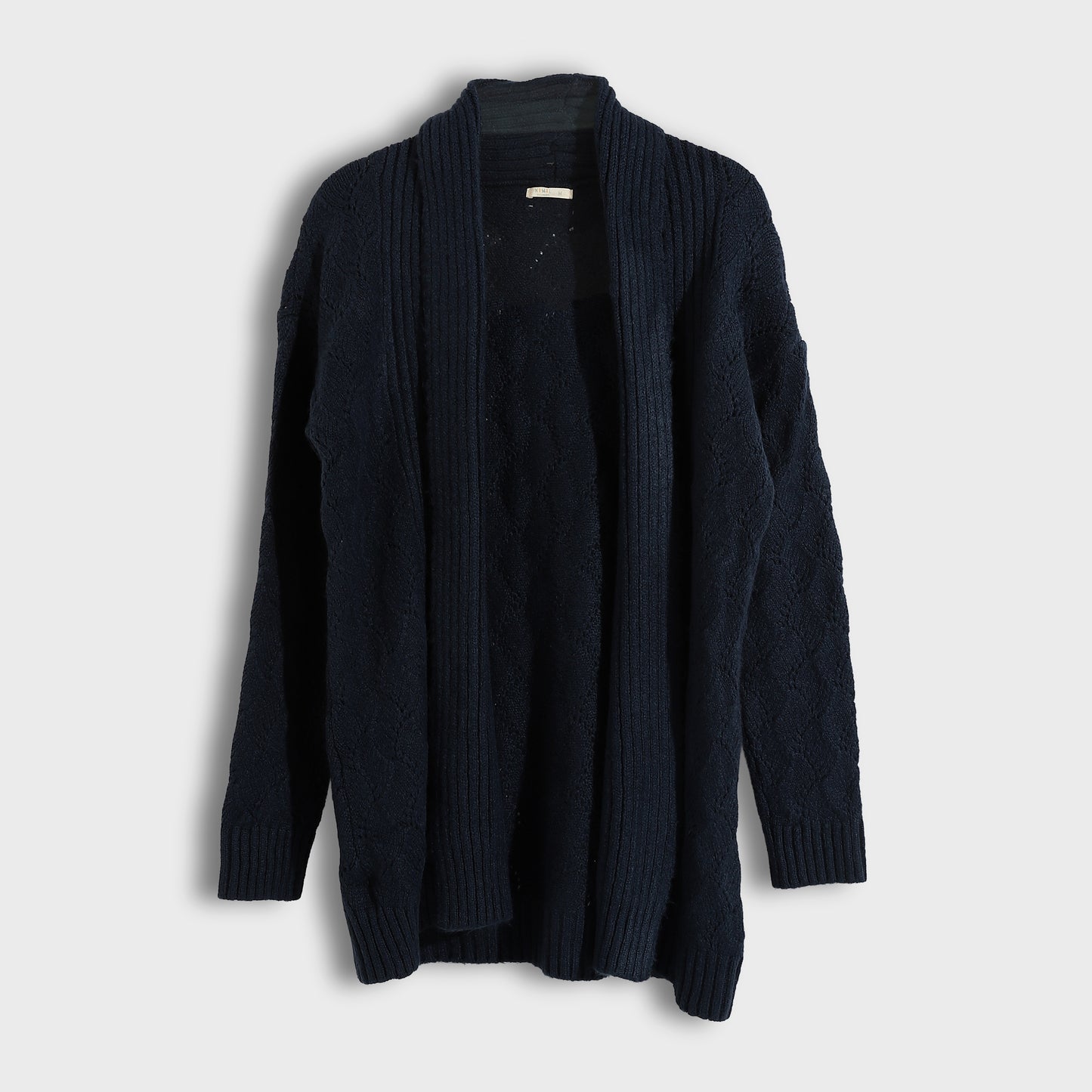 Women’s Knitted Cardigan