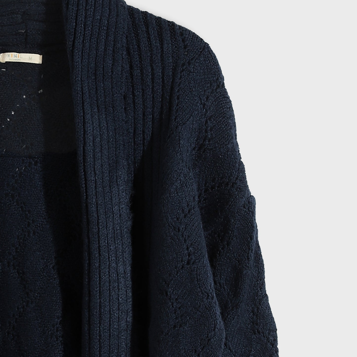 Women’s Knitted Cardigan