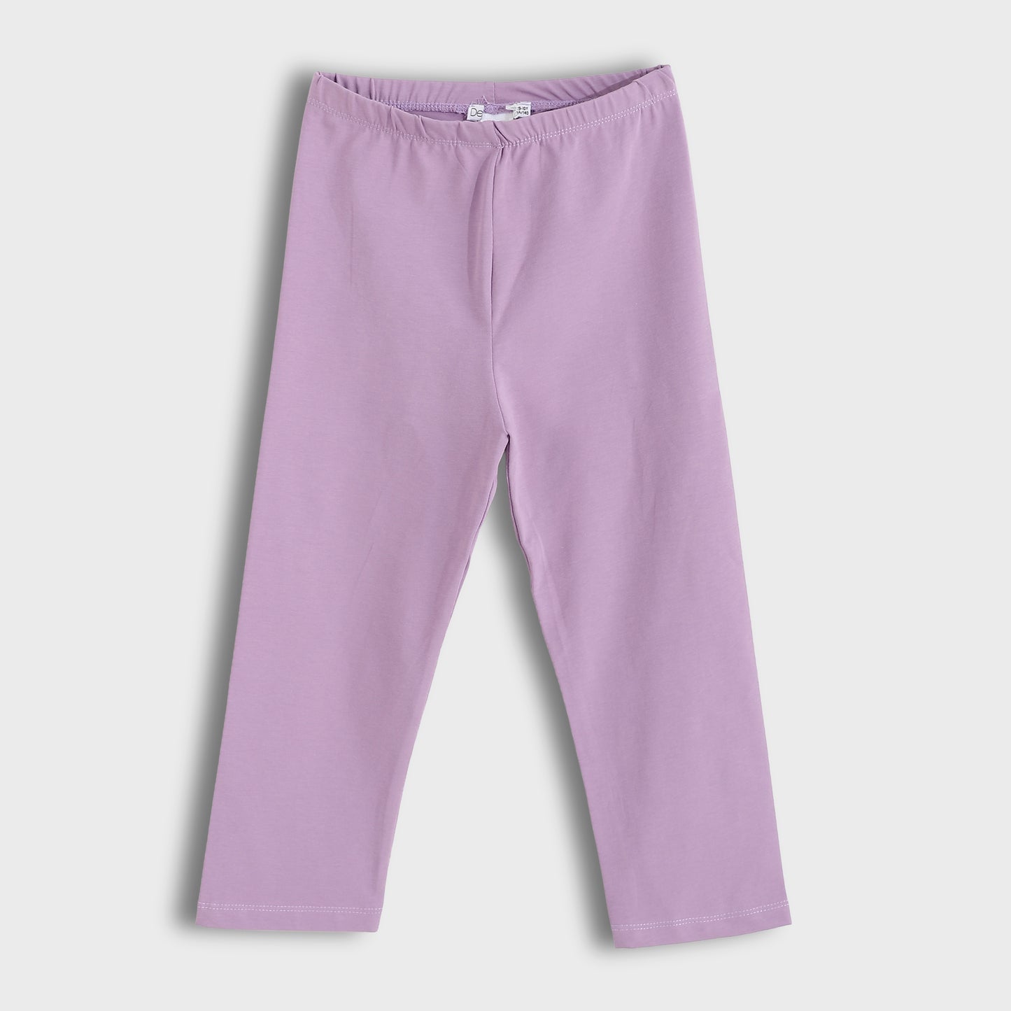 Girls Cotton leggings