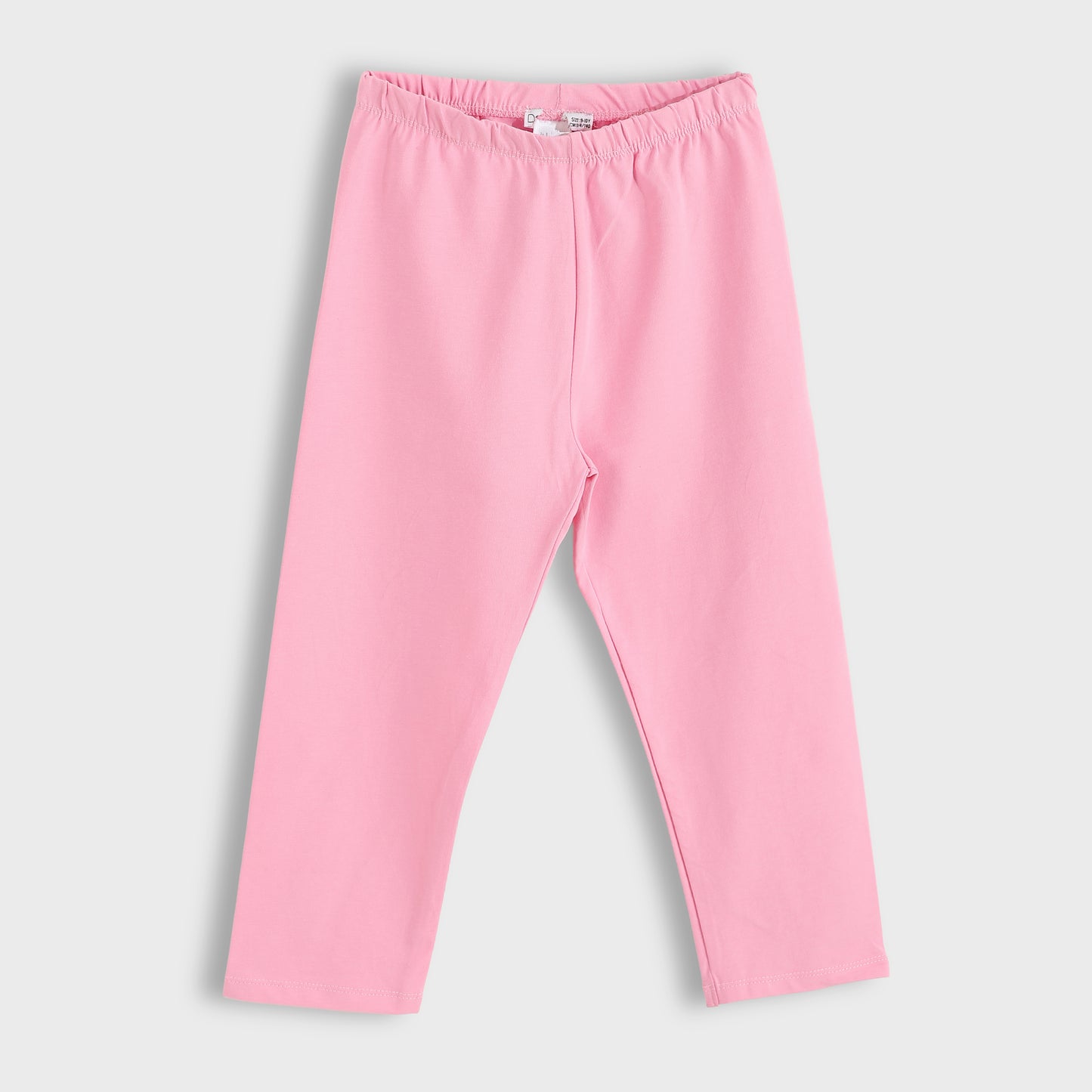 Girls Cotton leggings