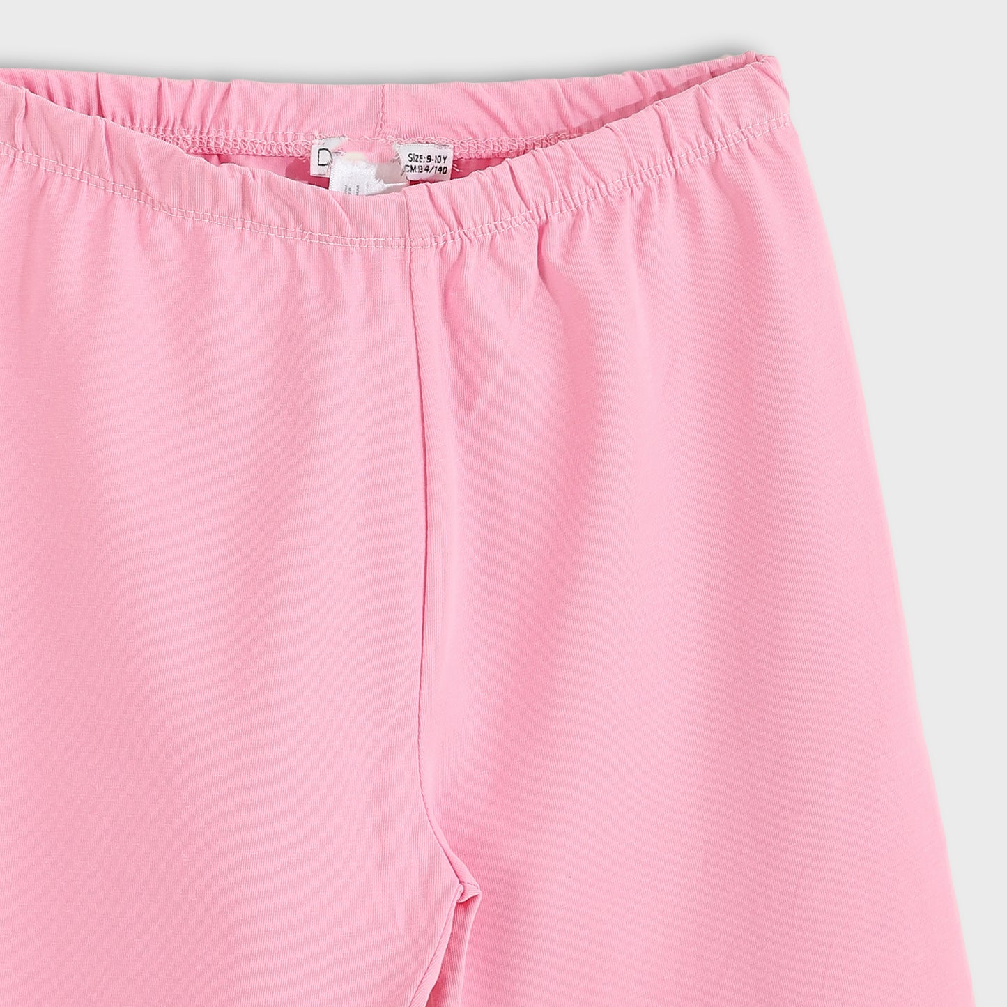 Girls Cotton leggings