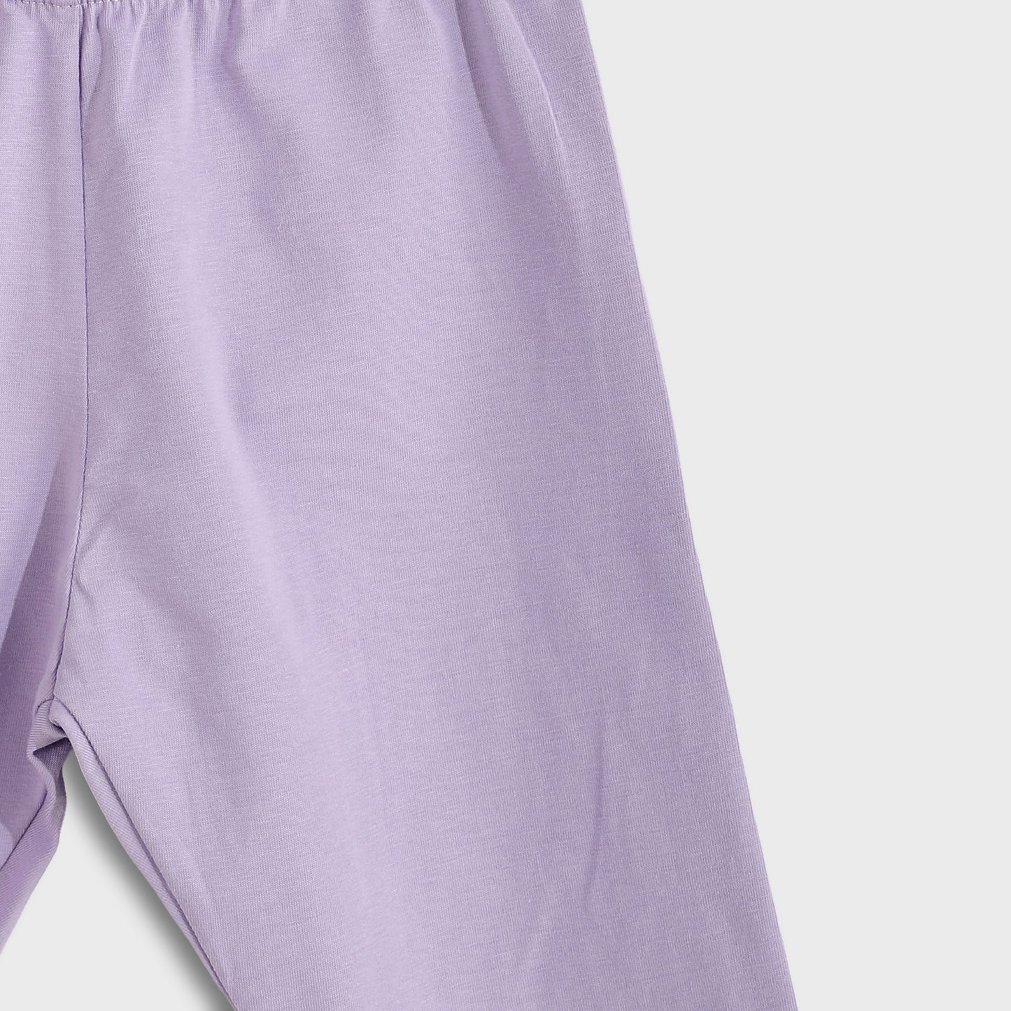 Girls Plain Shorts