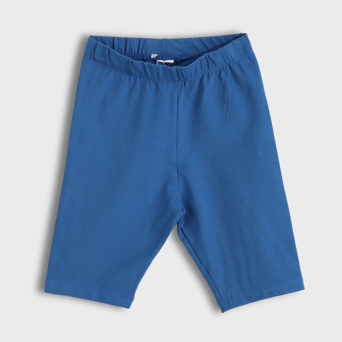 Girls Plain Shorts