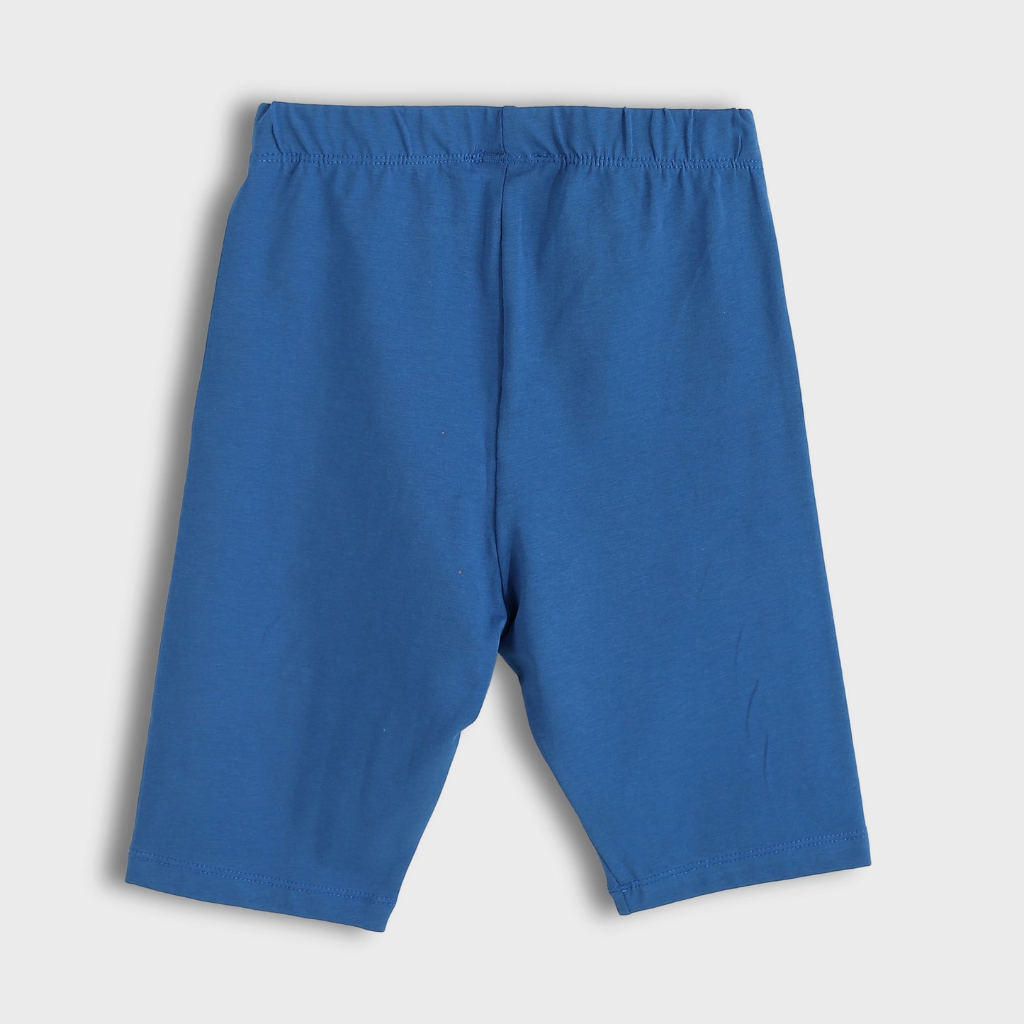 Girls Plain Shorts