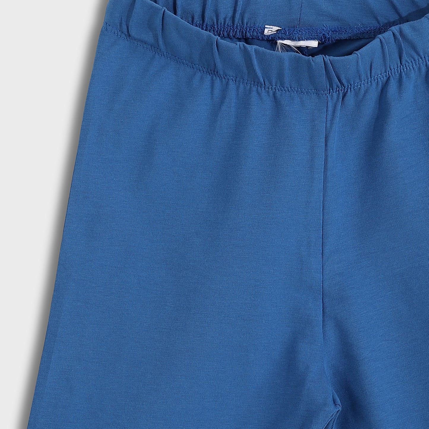 Girls Plain Shorts