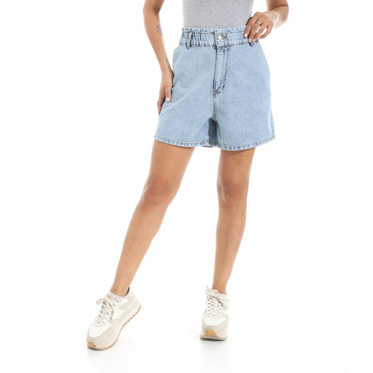 Women's Denim Shorts
