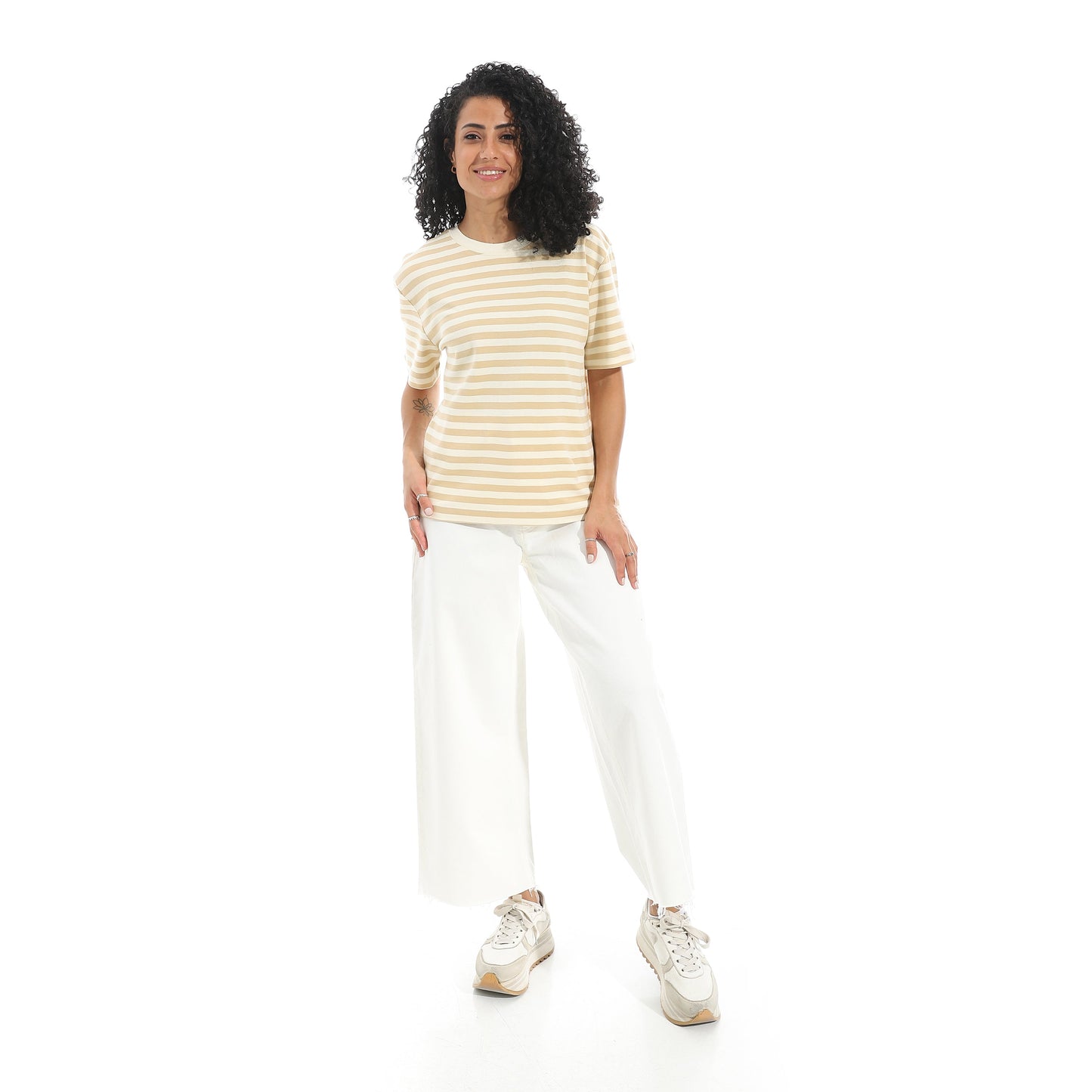 Women's Wide Leg Jeans