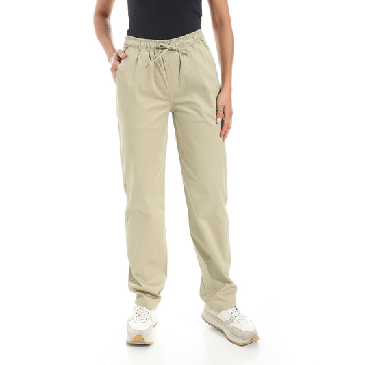 Women's Straight Fit Pants