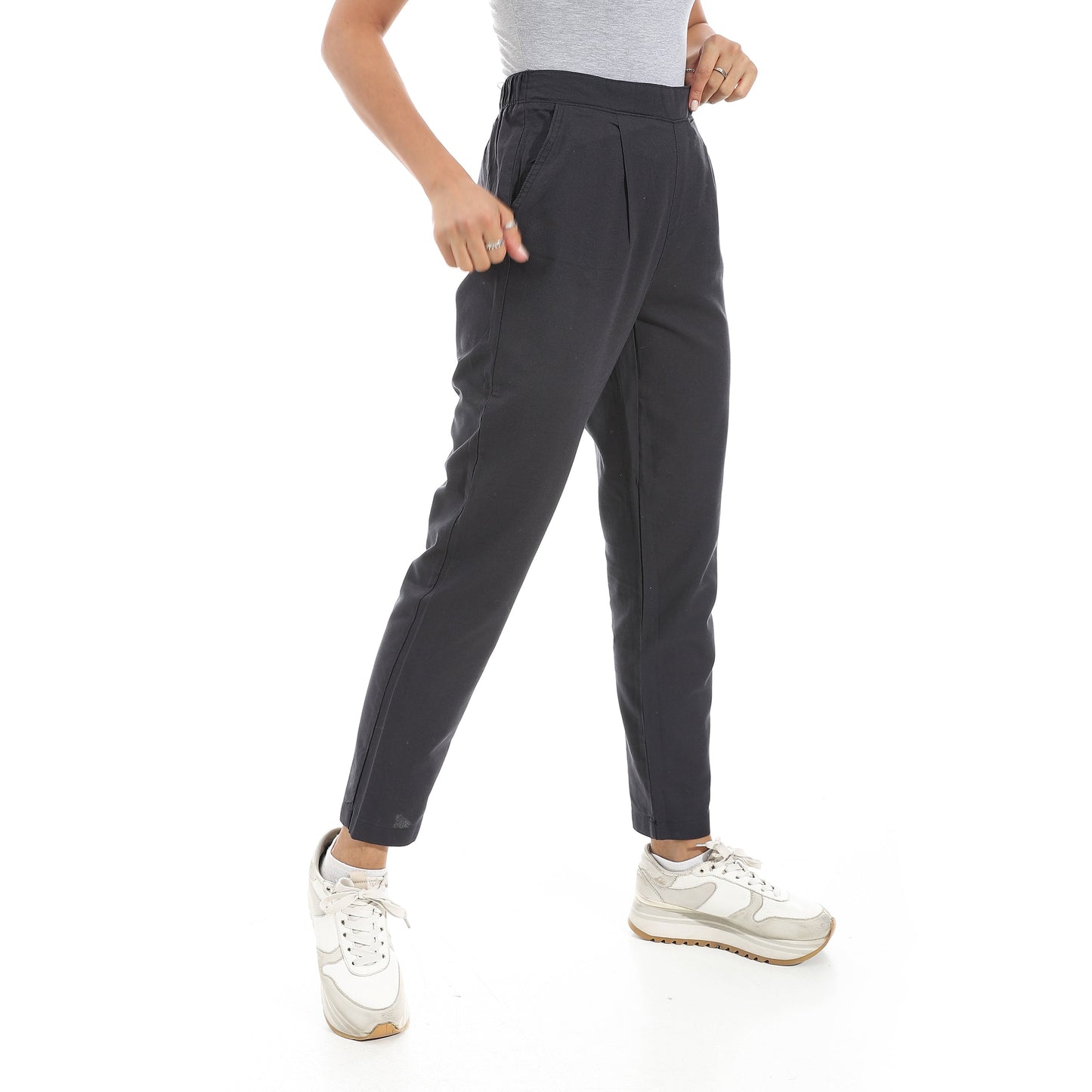 Women's Linen Pants