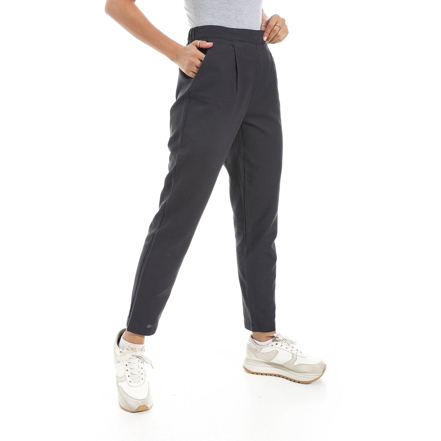 Women's Linen Pants