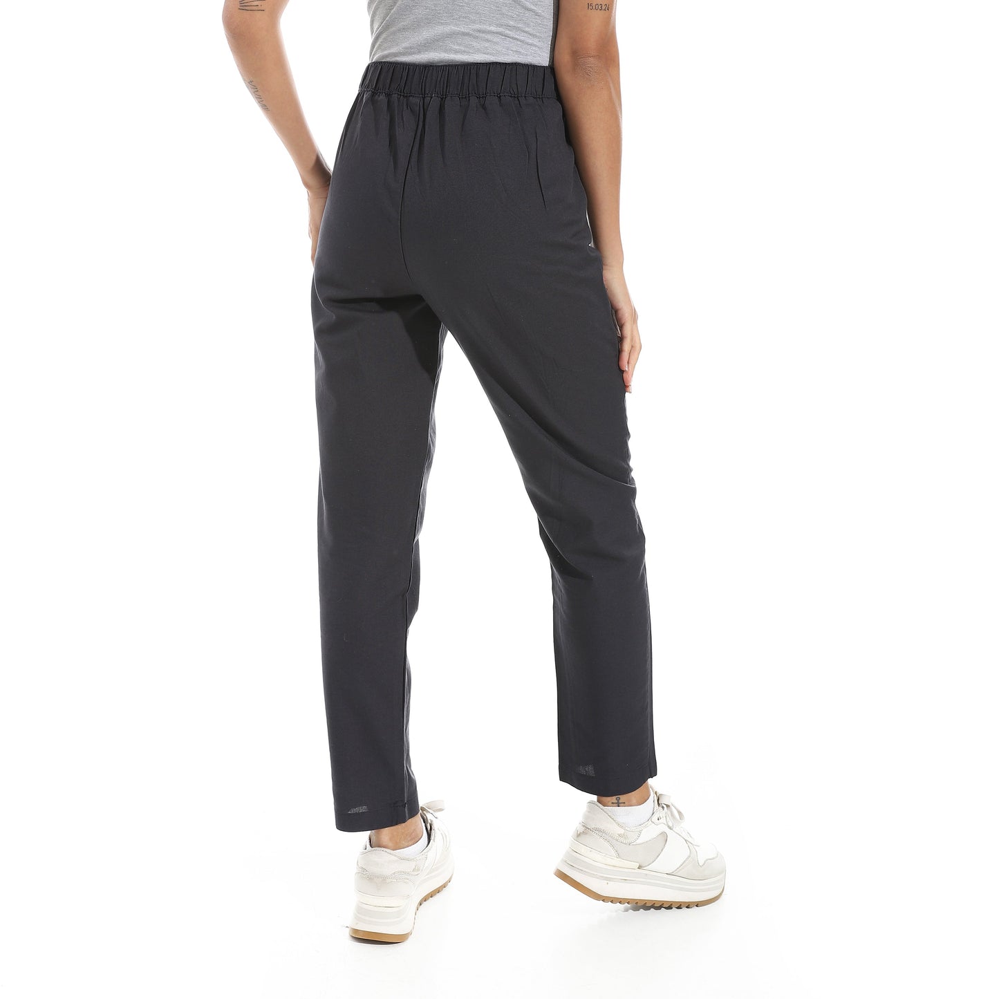 Women's Linen Pants