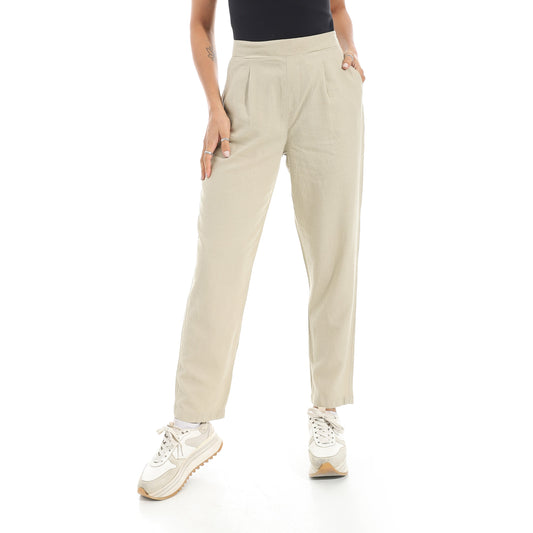 Women's Linen Pants