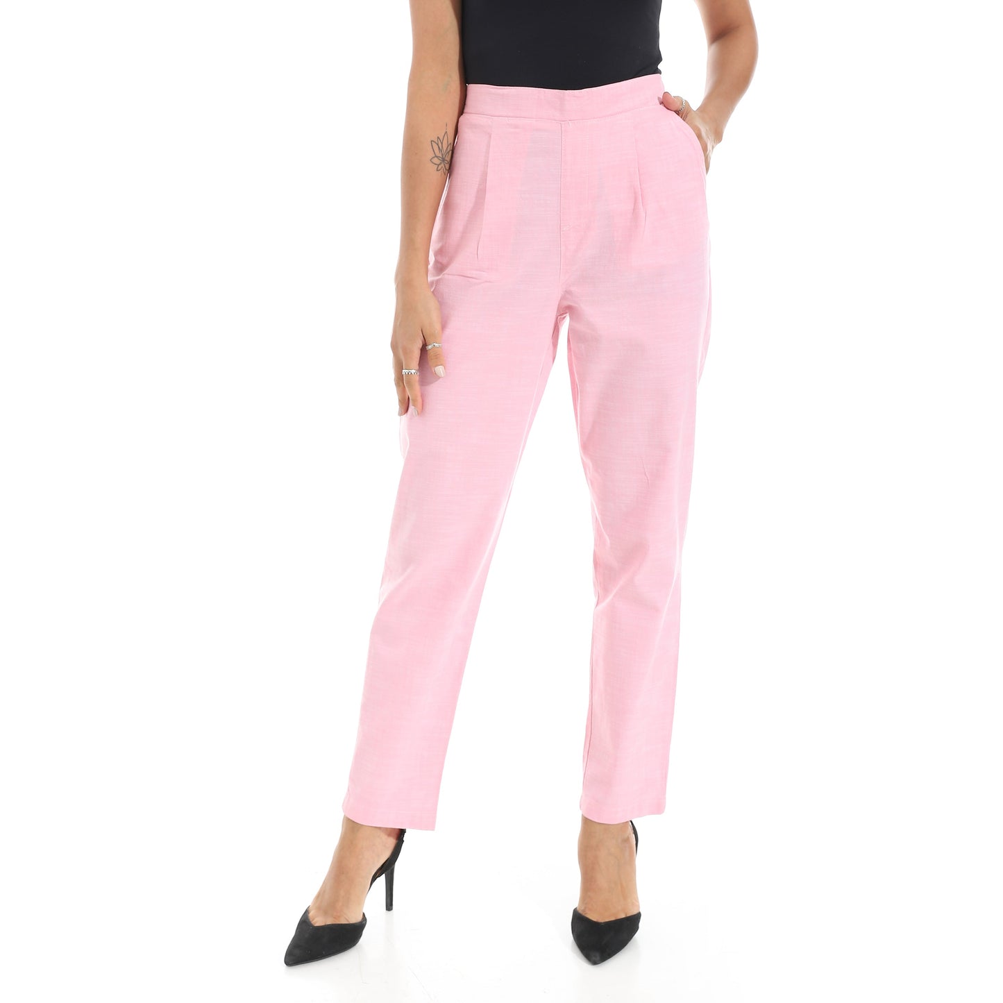 Women's Linen Pants