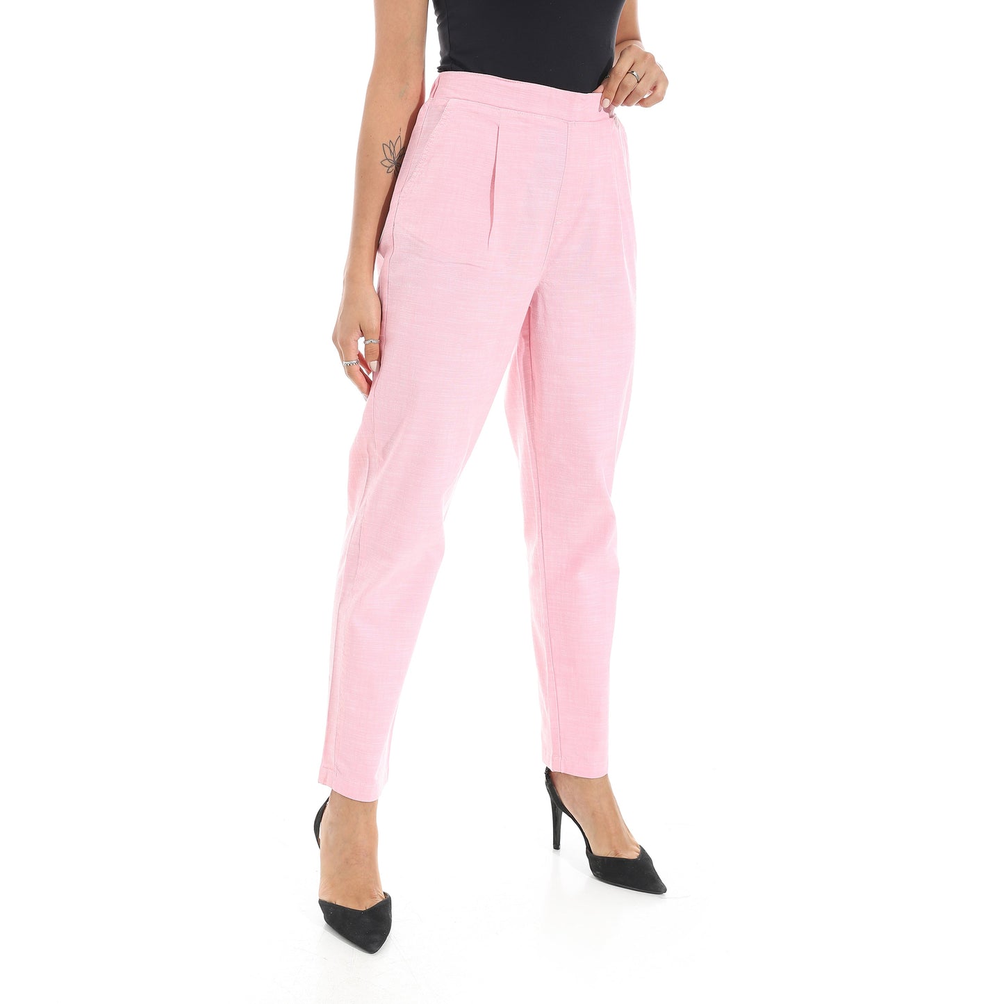 Women's Linen Pants