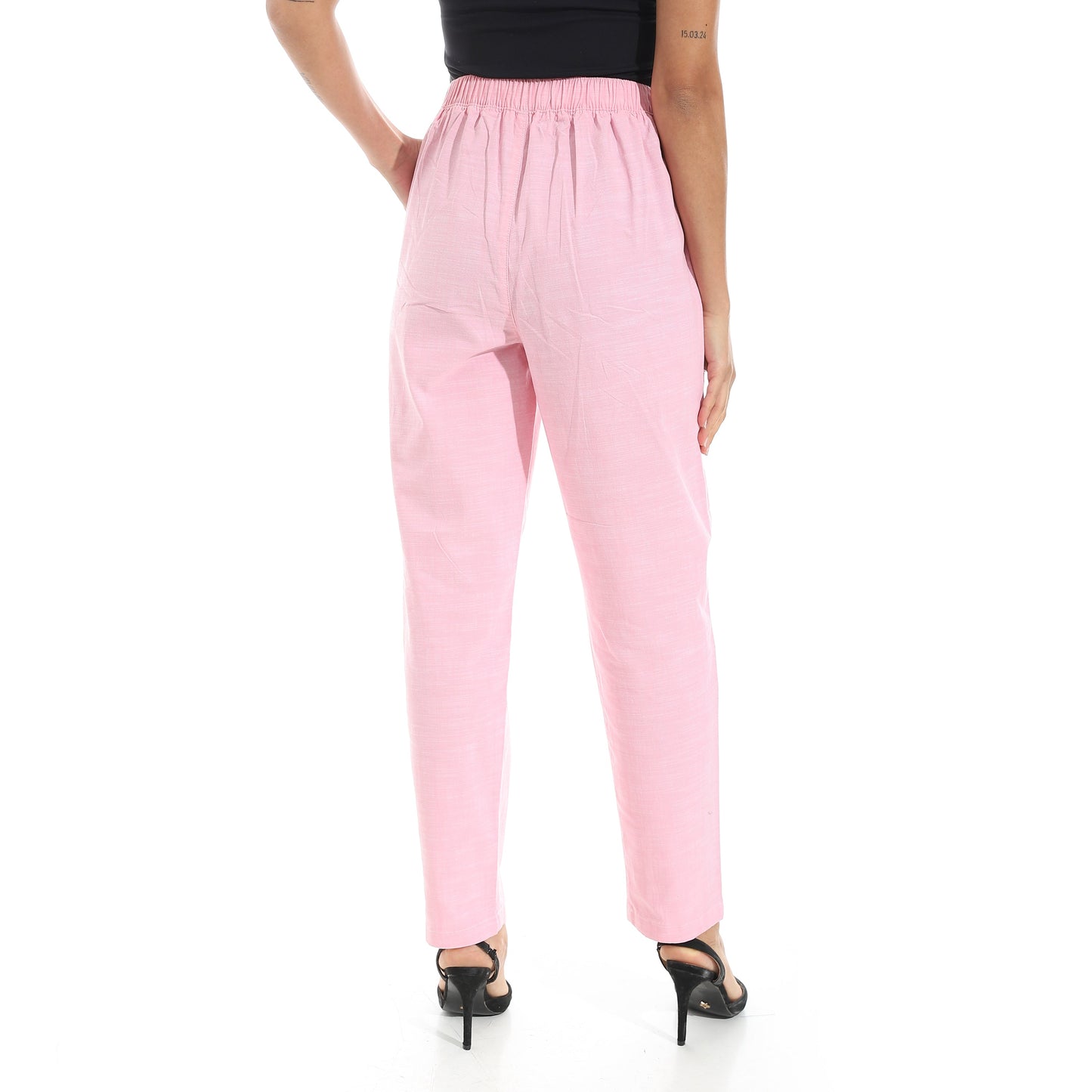 Women's Linen Pants