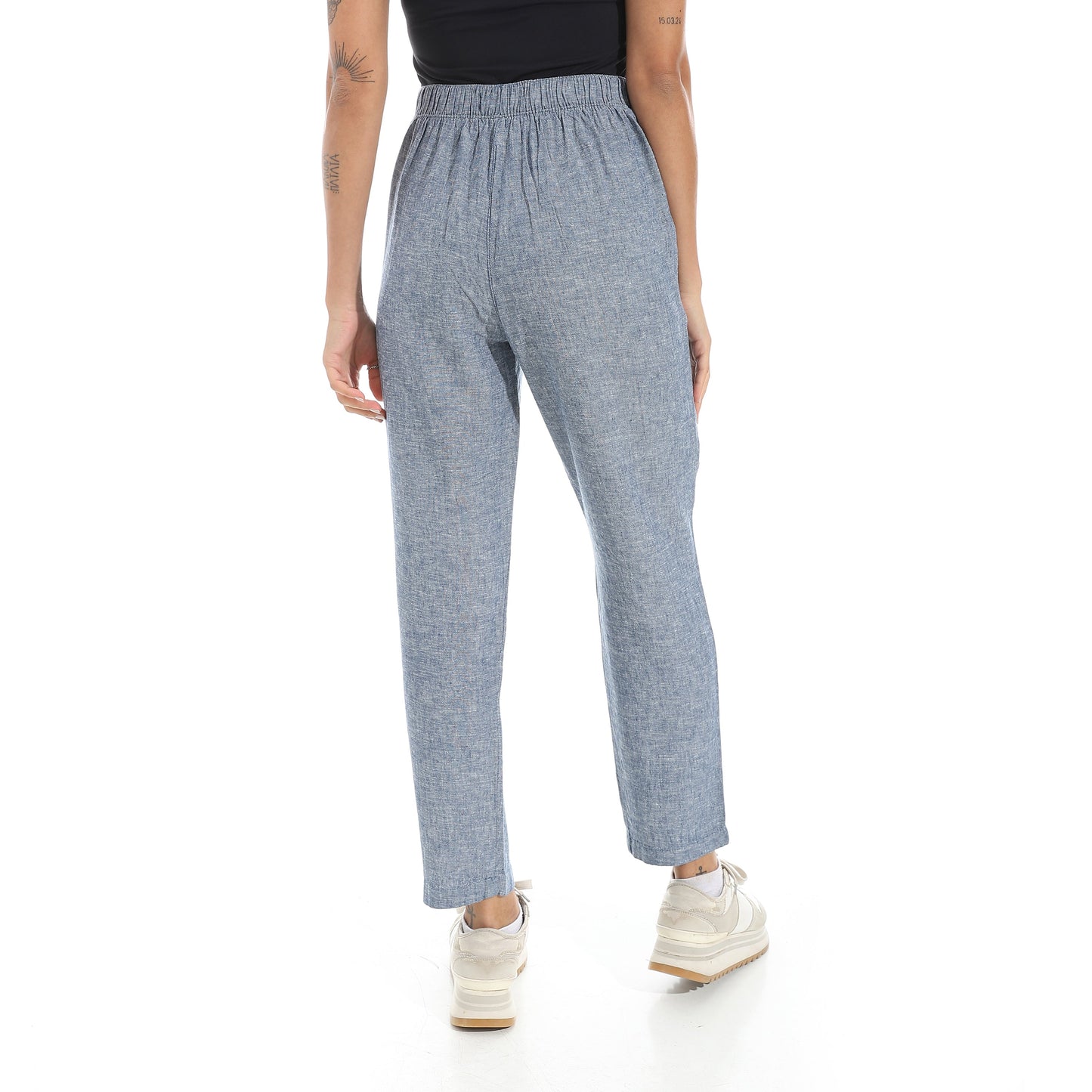 Women's Linen Pants