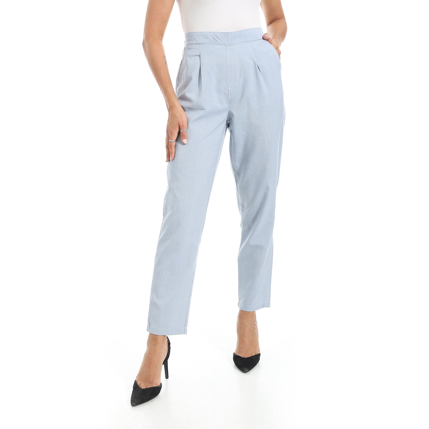 Women's Linen Pants