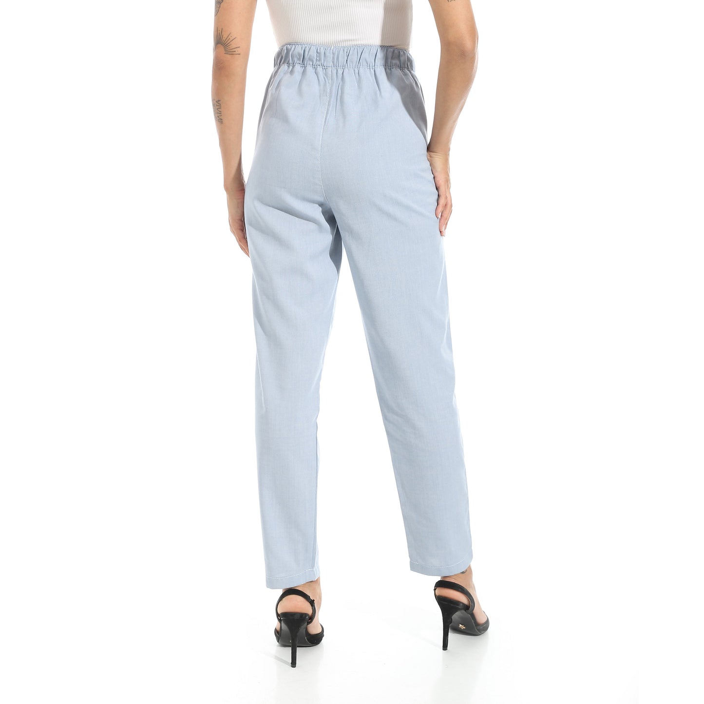 Women's Linen Pants