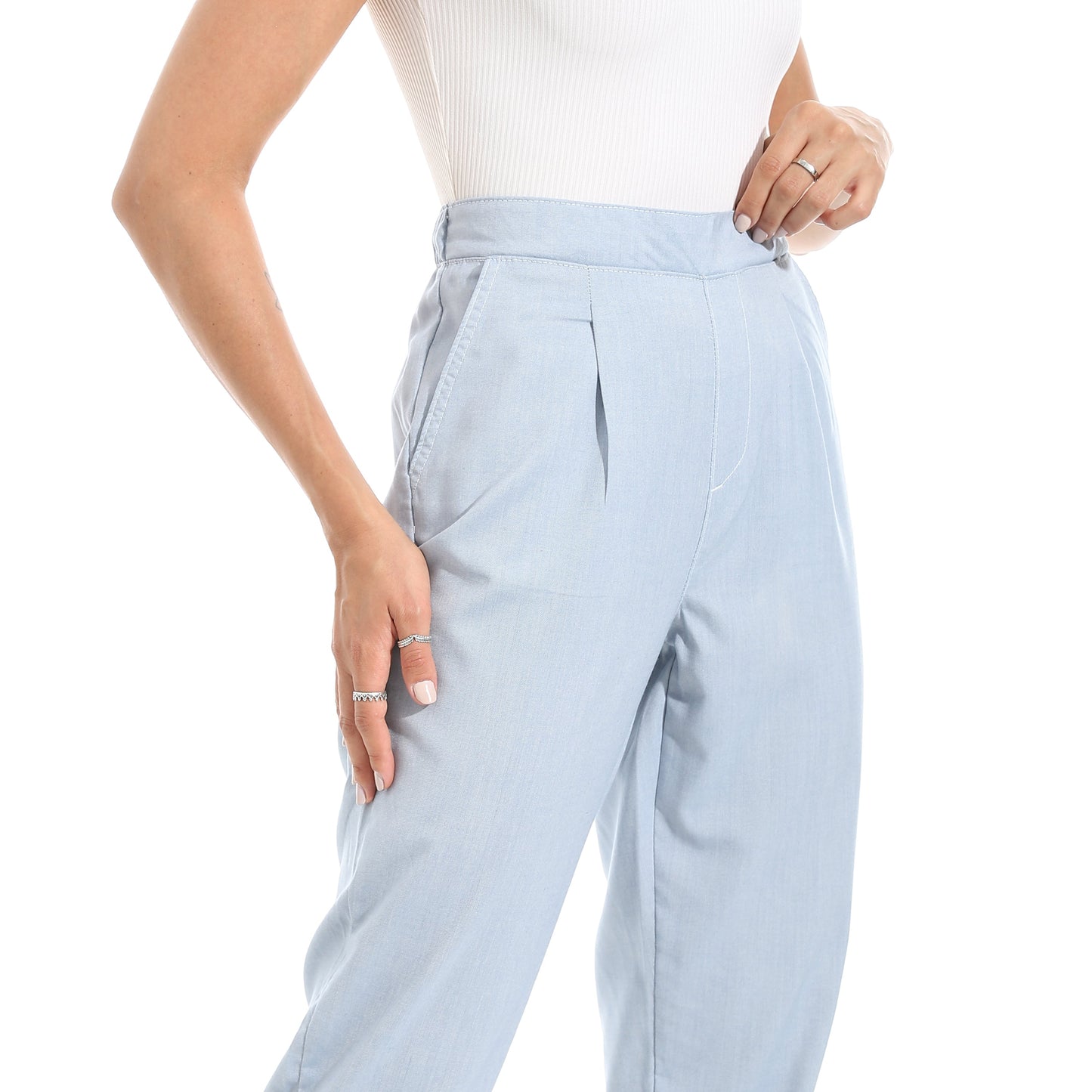Women's Linen Pants