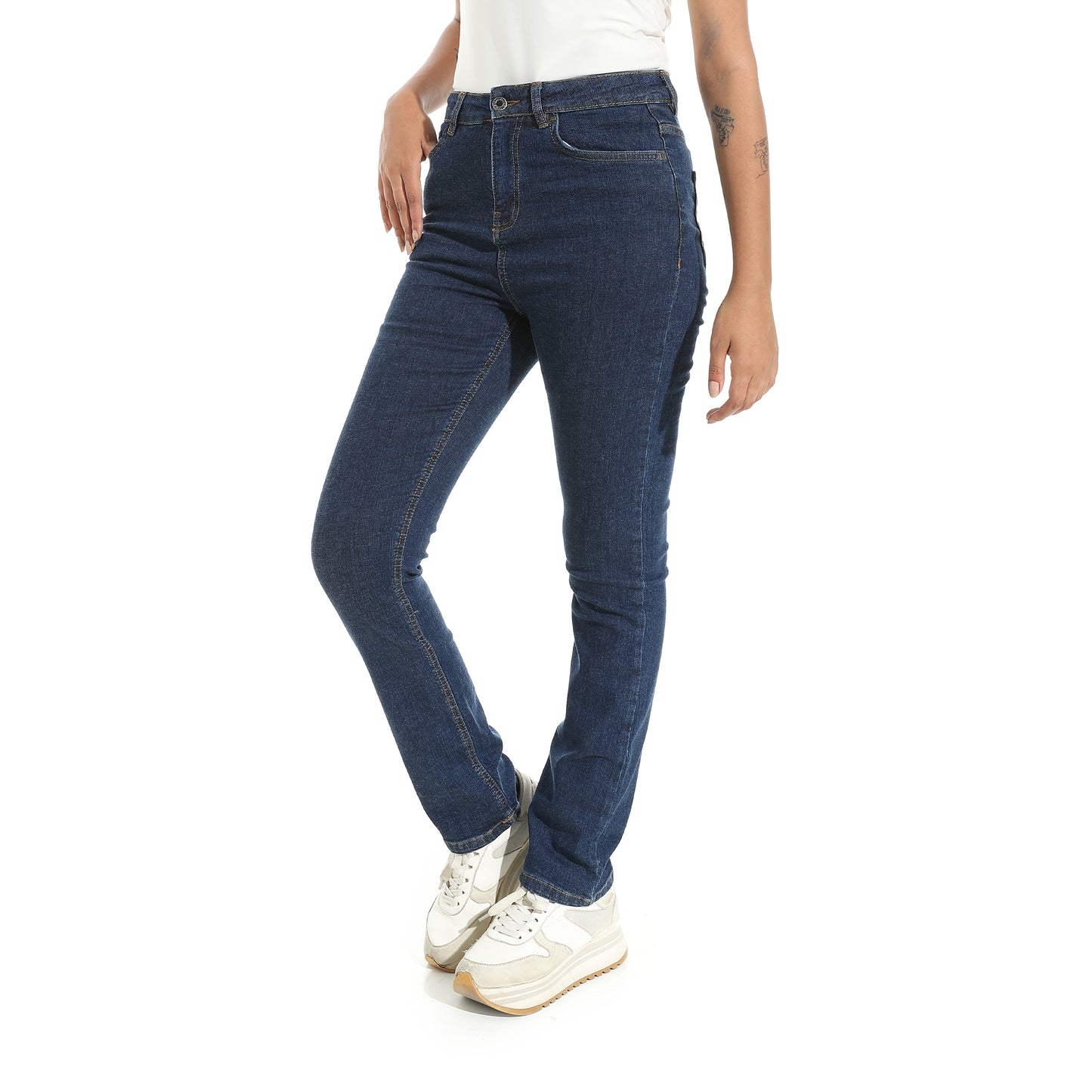 Women's Slim Fit Jeans