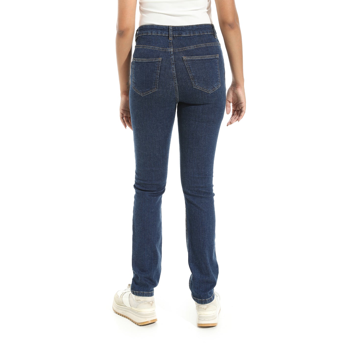 Women's Slim Fit Jeans