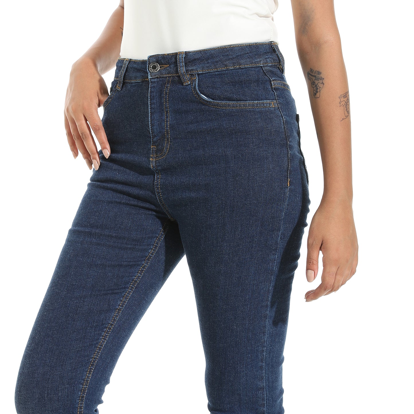 Women's Slim Fit Jeans