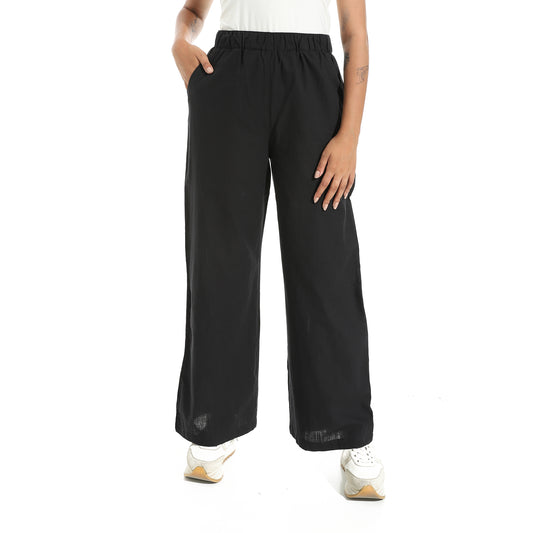 Women's Linen Pants